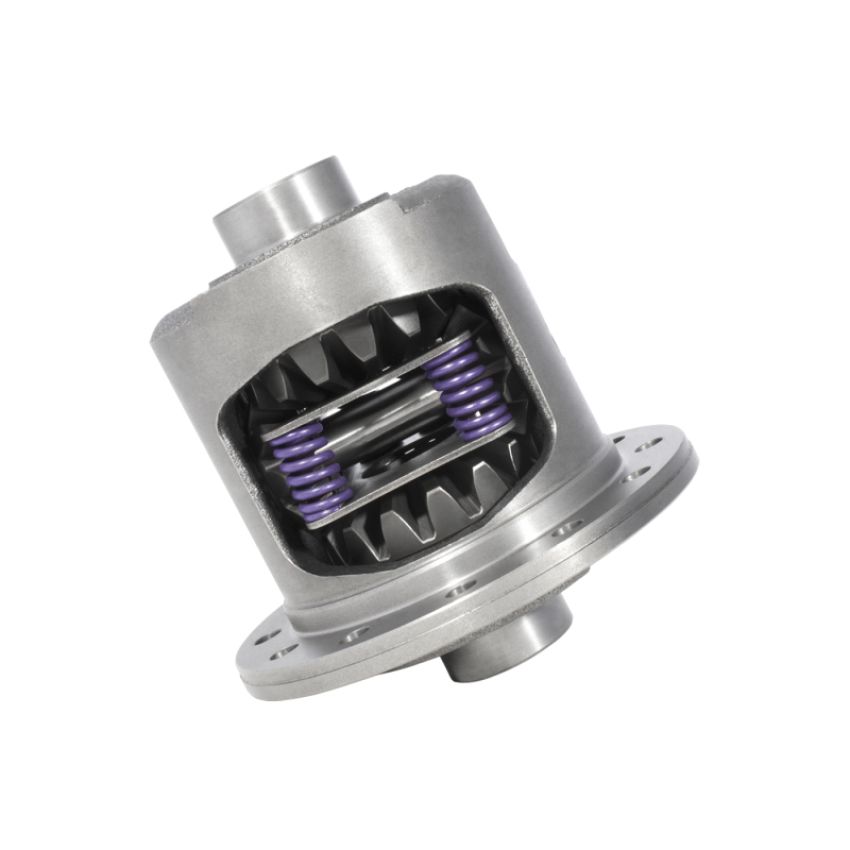 Yukon Gear & Axle YDGF9.75-34-1 Yukon Gear Dura Grip Positraction For Ford 9.75in w/ 34 Spline Axles
