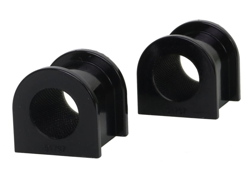 Whiteline W23841 2005-2013 Toyota Tacoma Sway Bar - Mount Bushing