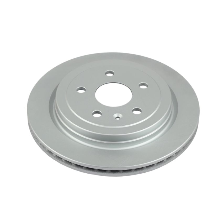 PowerStop AR82127EVC PowerStop Evolution Coated Rotor