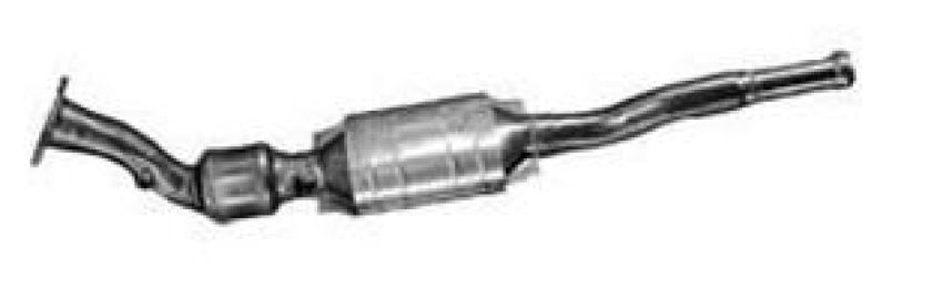 AB Catalytic 6221 Direct-Fit Catalytic Converter EPA (Federal)