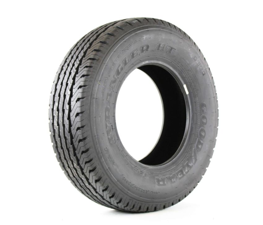 GOODYEAR Wrangler HT 245/75R16 All-Season