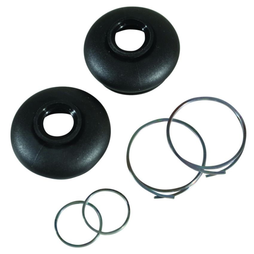 SPECIALTY PRODUCTS COMPANY 81354 BOOT REPLACEMENT KIT(2)