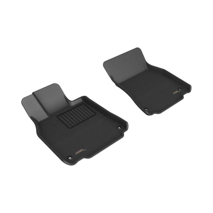 3D MAXpider L1LX04811509 13-17 Lexus LS 460 Kagu Black R1