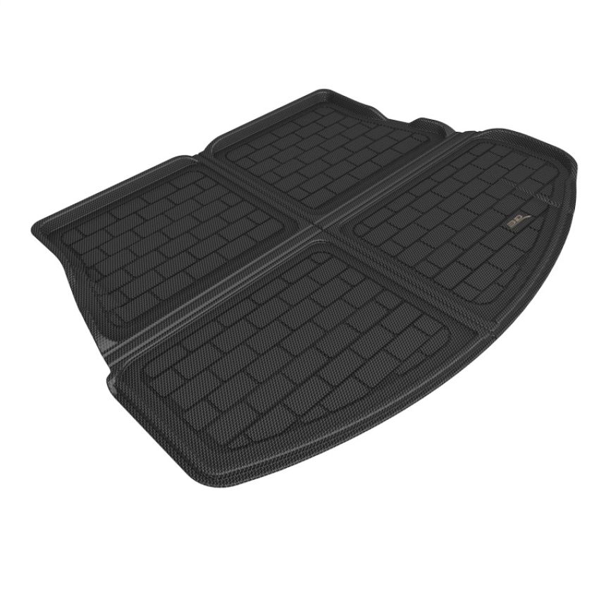 3D MAXpider M1LX0761309 22-24 Lexus NX Hybrid/Gasoline Kagu Black Foldable Cargo