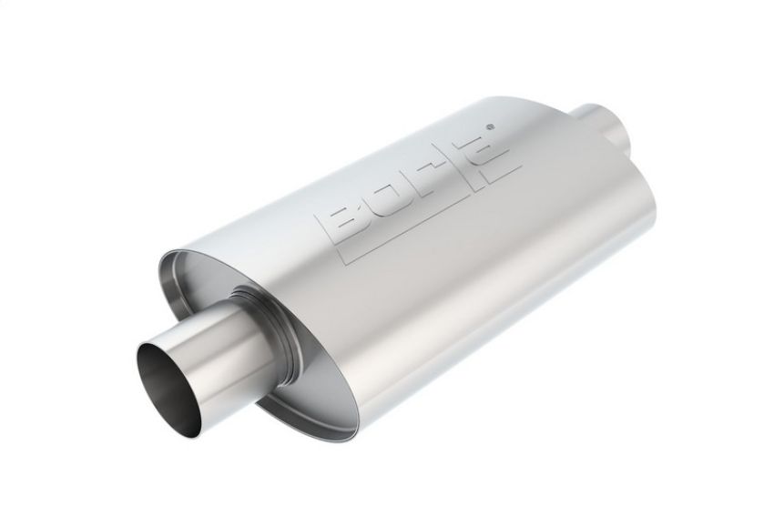 Borla 40941 XR-1 Sportsman Muffler