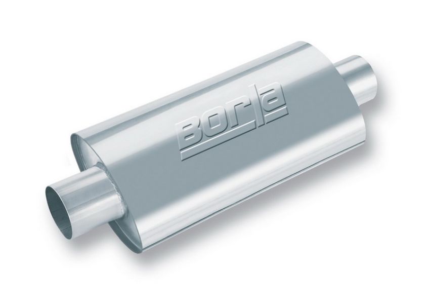 Borla 40943 XR-1 Sportsman Muffler