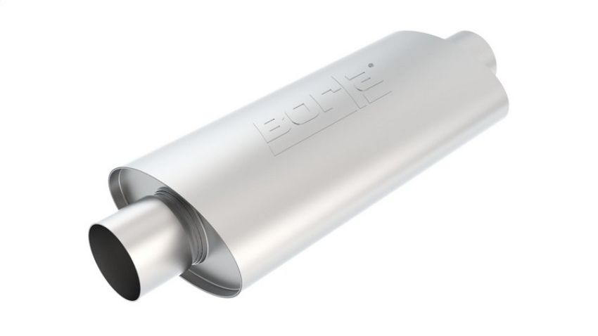 Borla 40944 XR-1 Sportsman Muffler