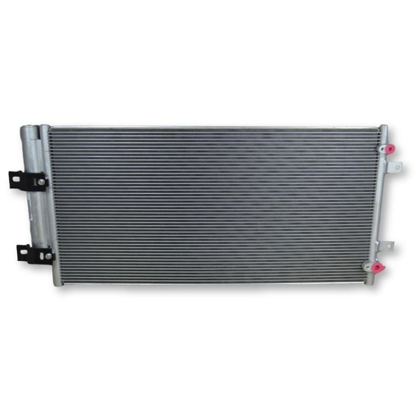 Global Parts Distributors LLC 4097C gpd Condenser 4097C