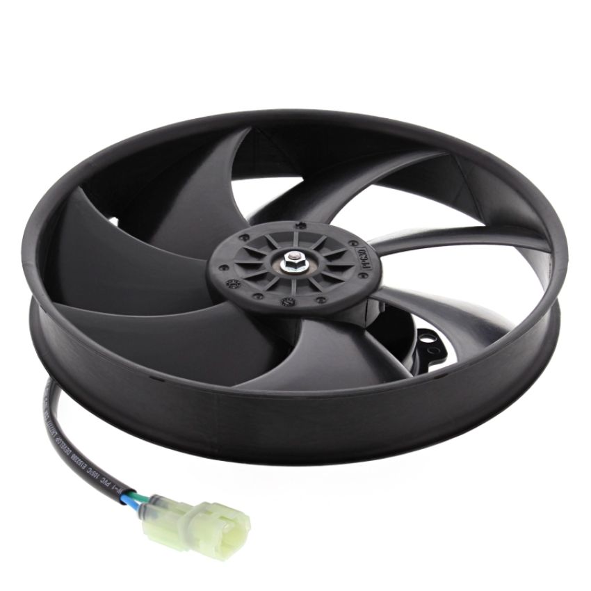 All Balls Racing 70-1014 05-07 Honda TRX500FA Cooling Fan