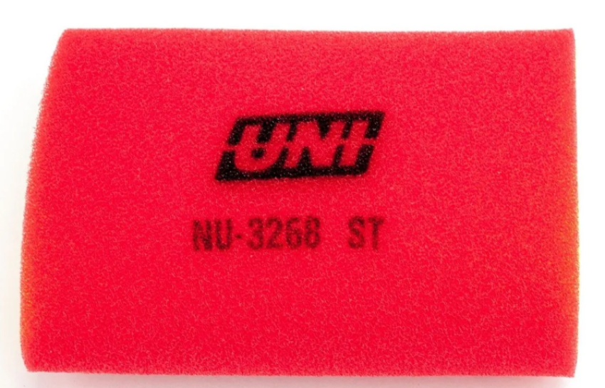 Uni Filter NU-3268ST 16-24 Yamaha Kodiak 700 / 16-24 Grizzly Air Filter
