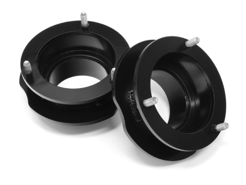 ICON IVD2121 2014+ Ram HD 2in Front Spacer Kit