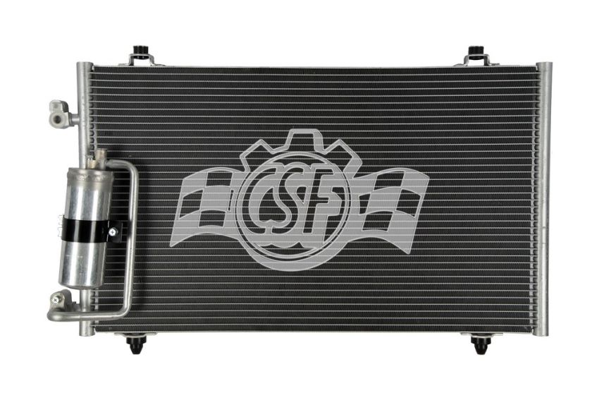 CSF 10636 A/C Condenser