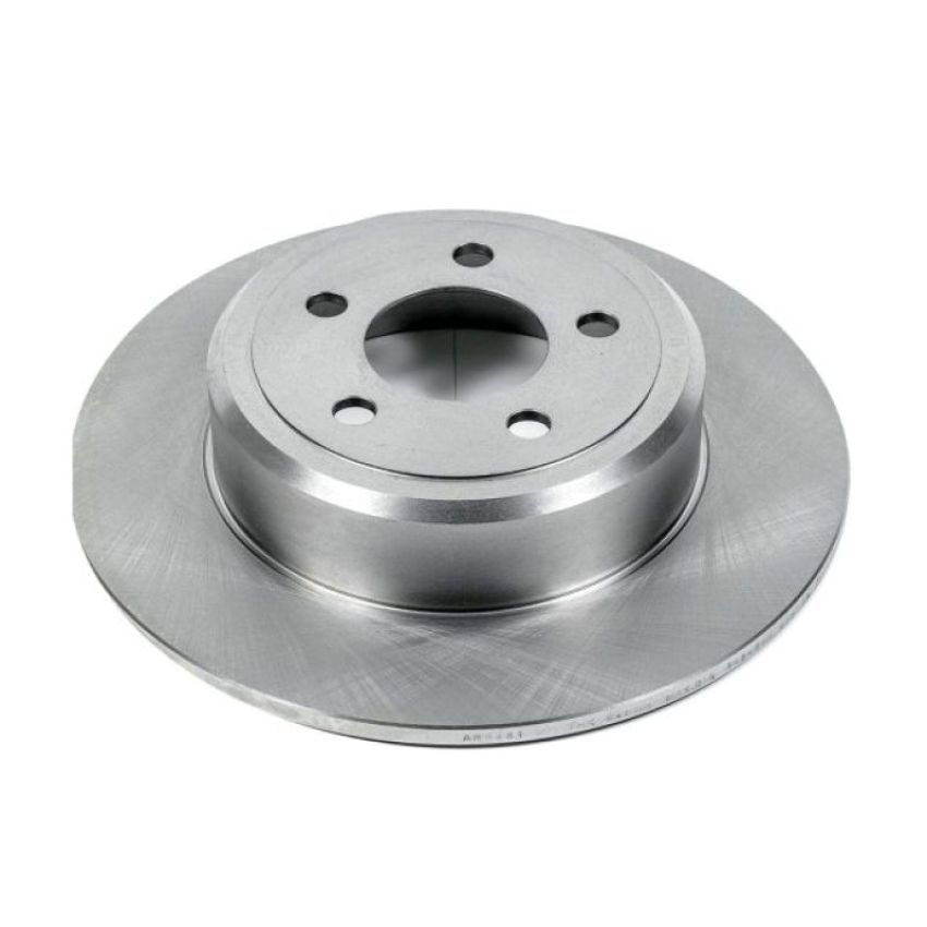 PowerStop AR8361 AutoSpecialty Brake Rotor