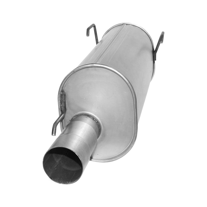 AP Exhaust 700476 Direct Fit Muffler - MSL Maximum