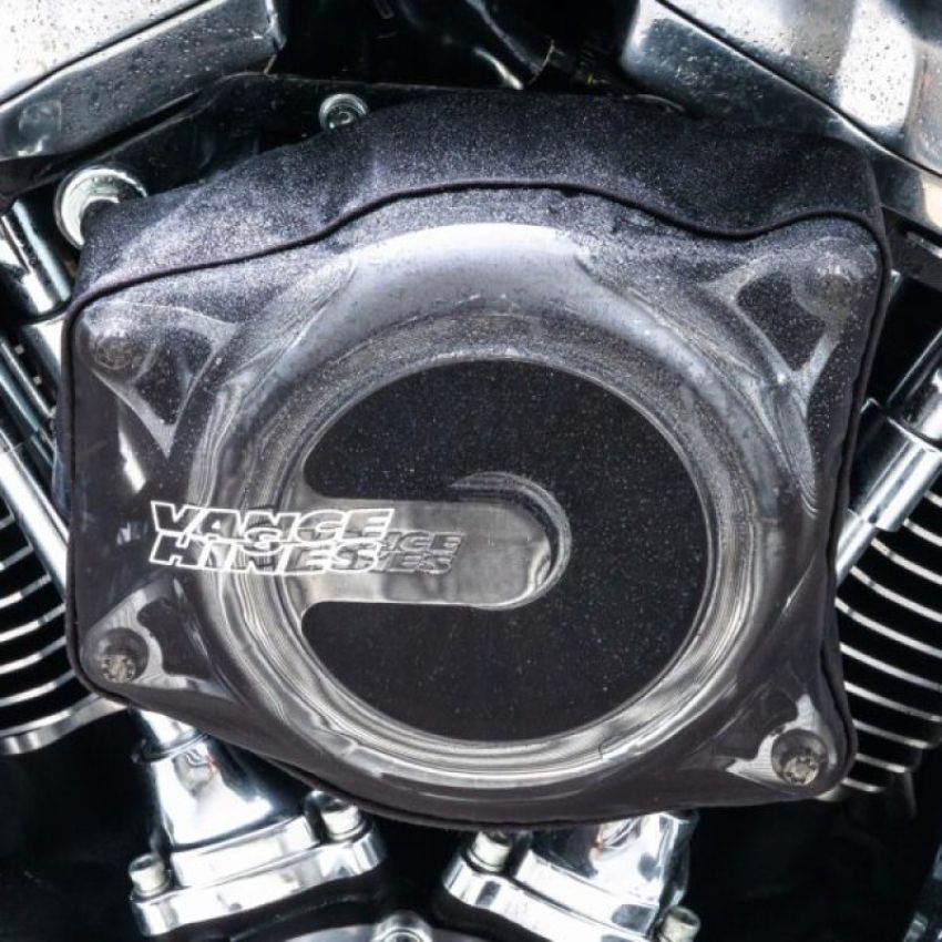 Vance and Hines V&H Vo2 X/Blade/Rogue Rainsock