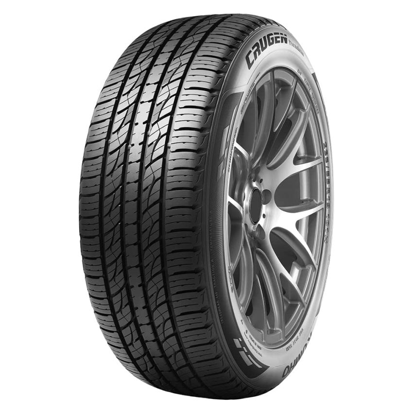 KUMHO Crugen Premium KL33 245/45R19 All-Season