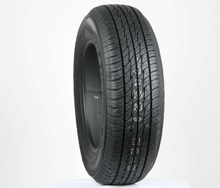 DUNLOP Grandtrek ST20 215/70R16 All-Season