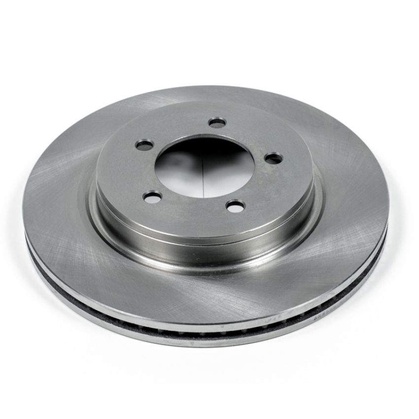 PowerStop AR8589 AutoSpecialty Brake Rotor