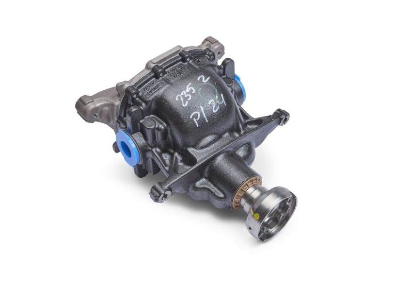 Ford Racing M-4001-88355B Mustang Super 8.8
