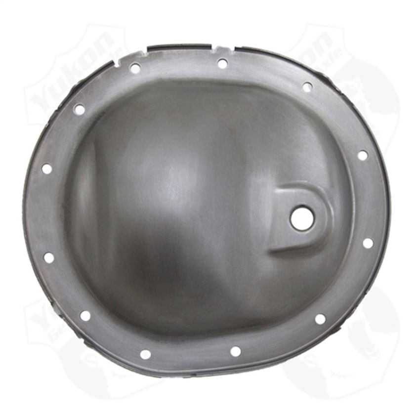 Yukon Gear & Axle YP C5-GM9.5-12B Yukon Differential Cover for GM 9.5in 12 Bolt & 9.76in Diff