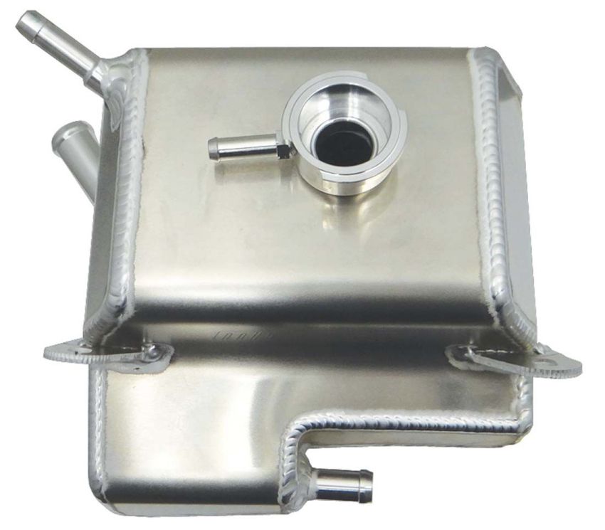 MOROSO MOR63814 Coolant Expansion Tank Mazda RX8 03-12