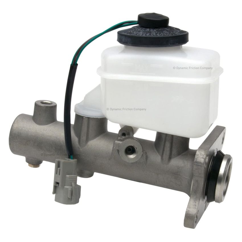 Dynamic Friction 355-76141 Master Cylinder