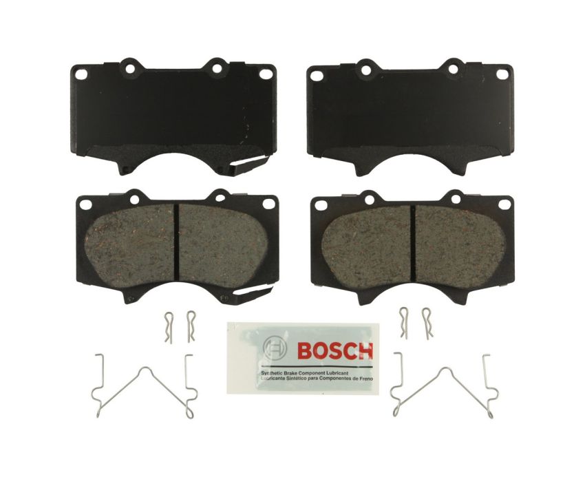 Bosch BE976H Brake Pads Front