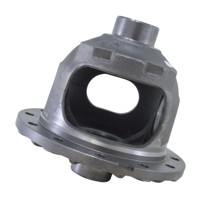 Yukon Gear & Axle YC D707216 Yukon Gear Replacement Standard Open Carrier Case For Dana 70 / 4.10 & Down
