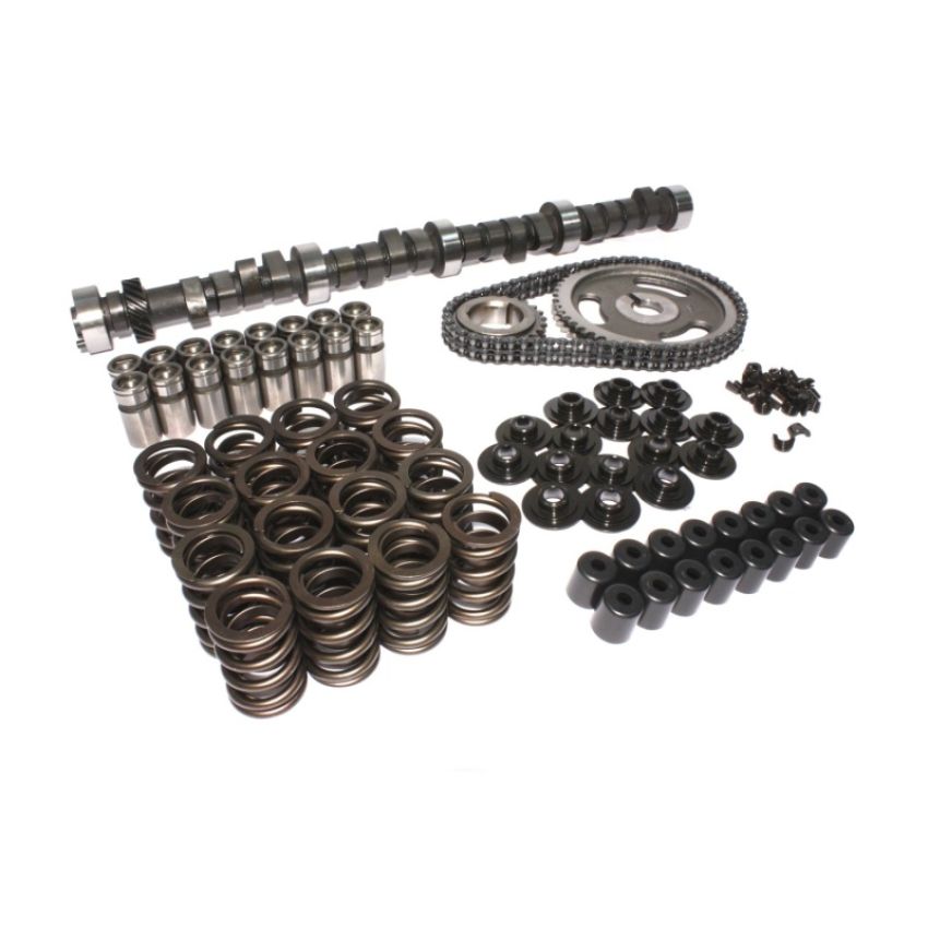 COMP CAMS COMK21-600-5 BBM Camshaft K-Kit 279TH7