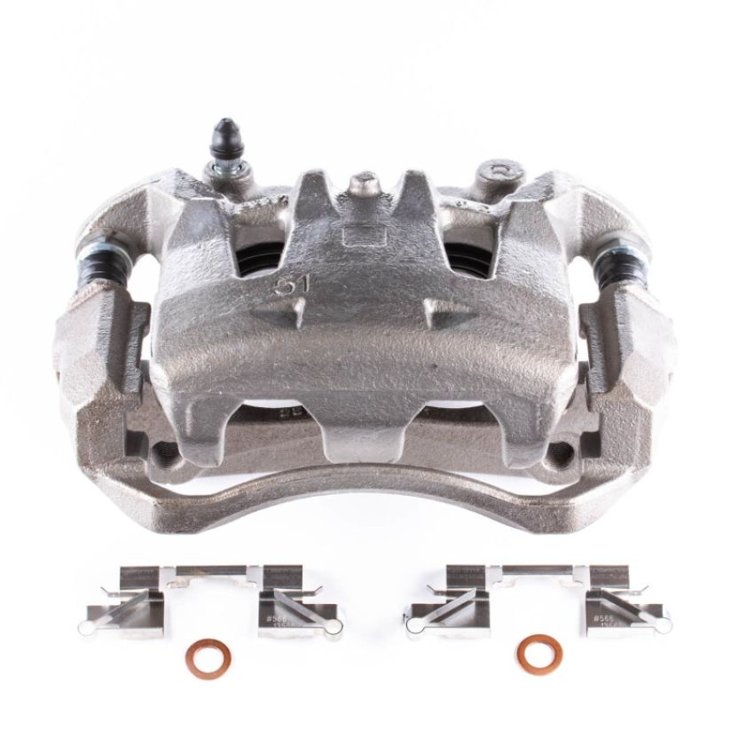 PowerStop L6865 Autospecialty By PowerStop Replacement Brake Caliper