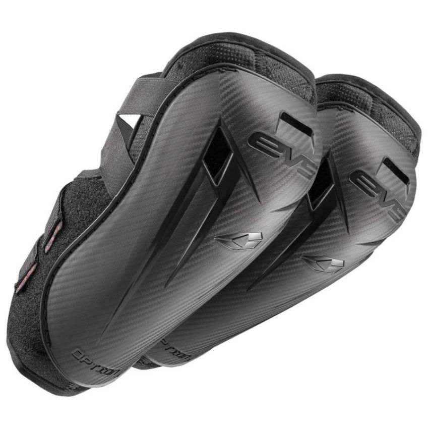 EVS OPTE16-BK-A Elbow Guard