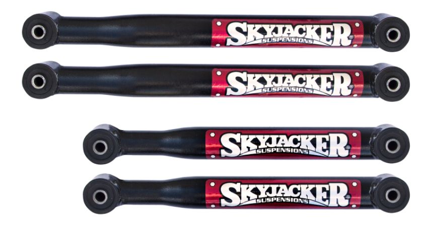 Skyjacker JKLL24 COM BX:JK 2IN.-5IN. STD LWR LKS