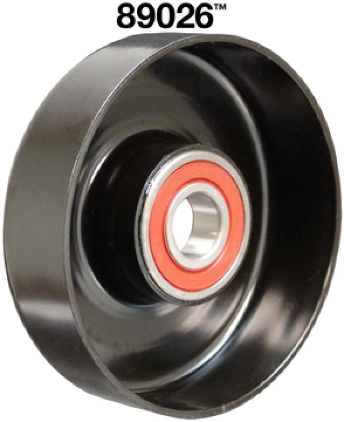 Dayco 89026 Pulley