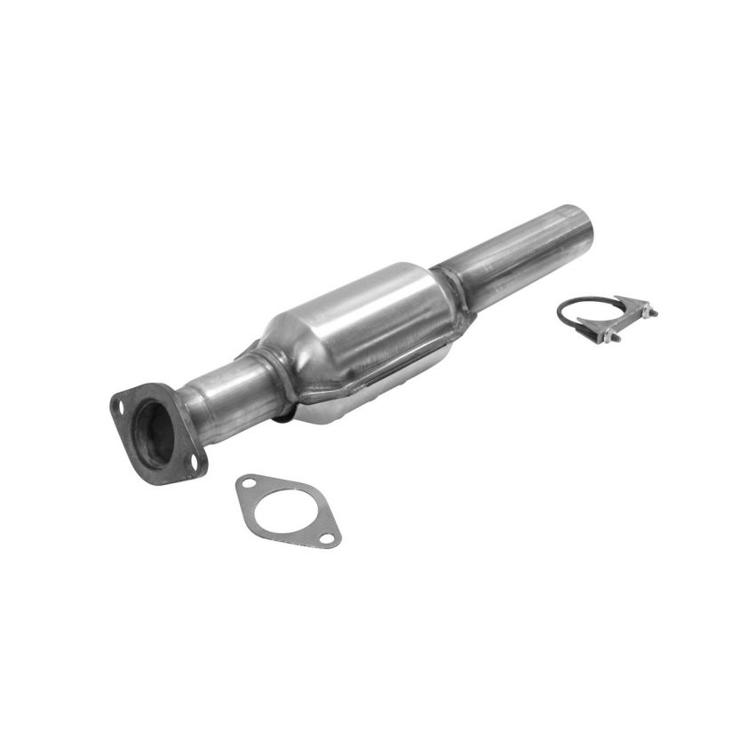 Eastern Catalytic 41328 Federal / EPA Direct-Fit Converter Assembly