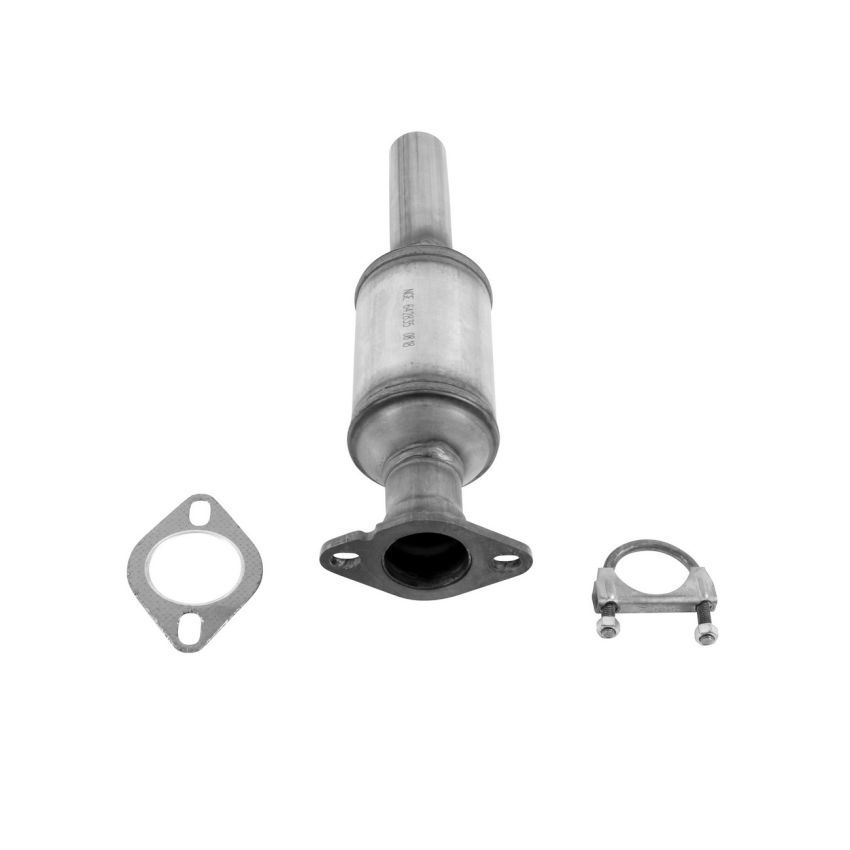 Eastern Catalytic 30637 Federal / EPA Direct-Fit Converter Assembly