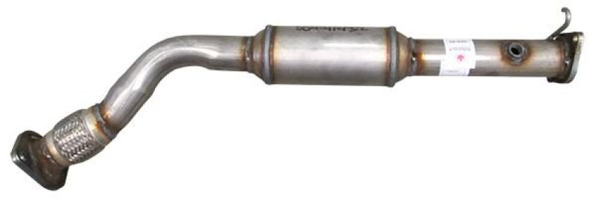 AB Catalytic 41432 Direct-Fit Catalytic Converter EPA (Federal)