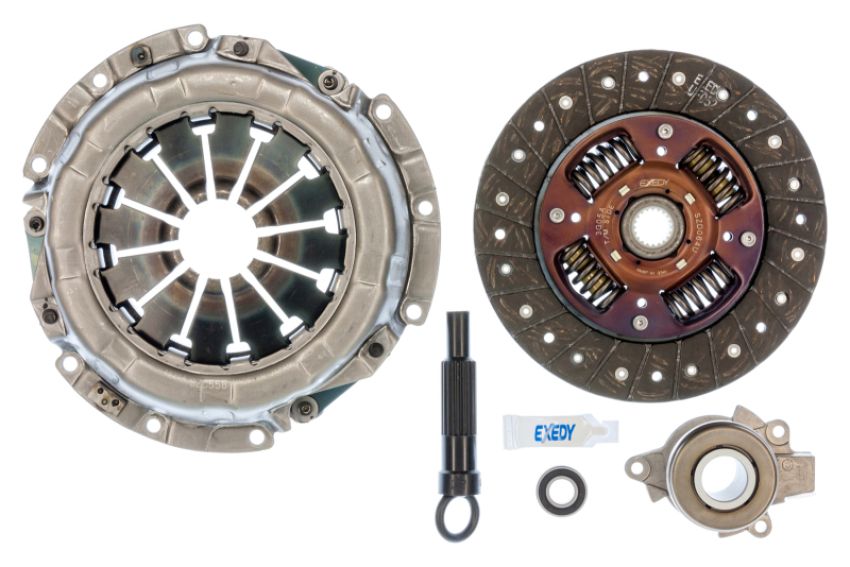 Exedy SZK1003 EXEDY OEM Clutch Kit; SUZUKI
