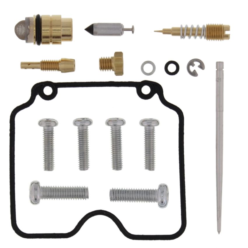 All Balls Racing 26-1292 08-12 Yamaha XT250 Carburetor Rebuild Kit
