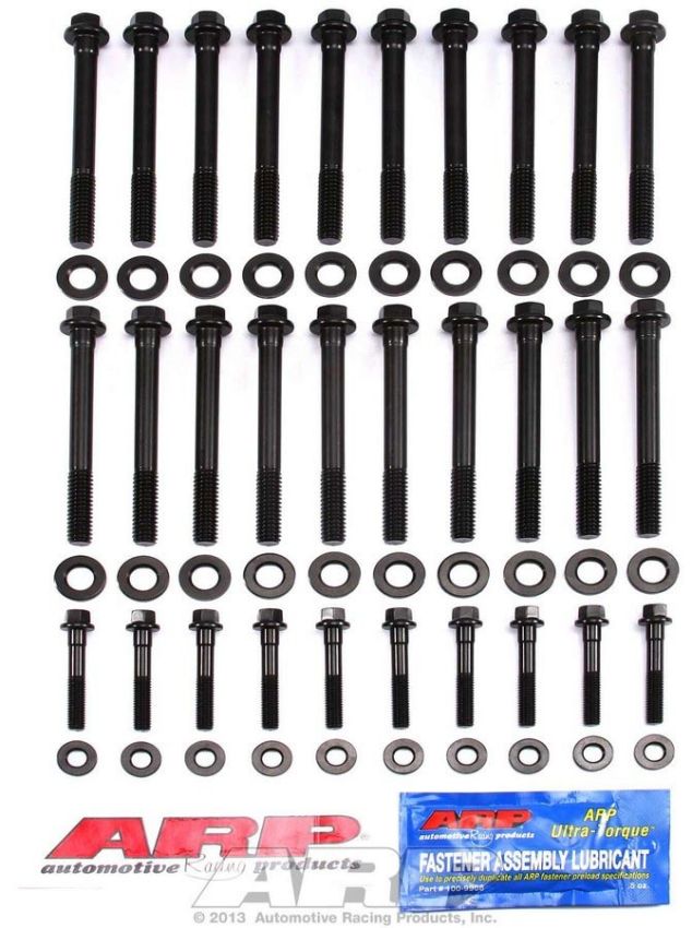 ARP ARP134-3610 SBC LS1/LS6 Head Bolt Kit