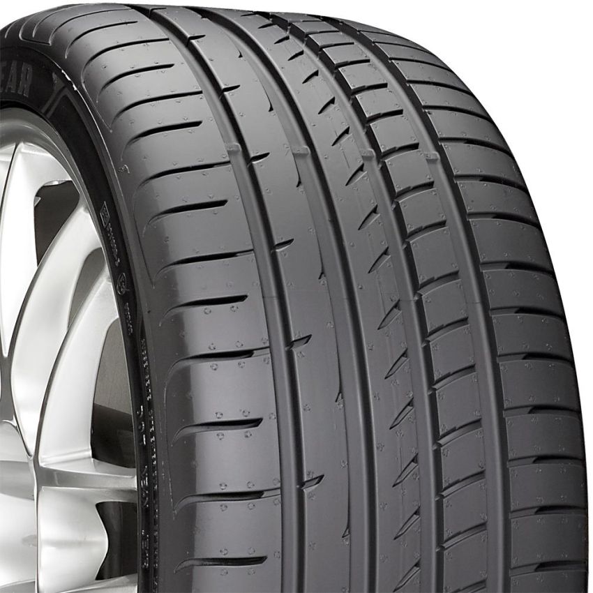 GOODYEAR Eagle F1 Asymmetric 2 275/30R19 Summer