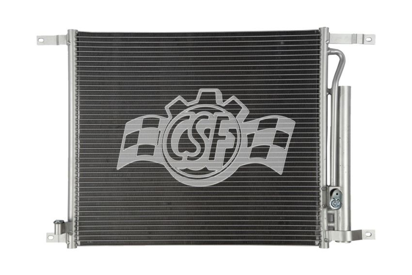 CSF 10614 A/C Condenser