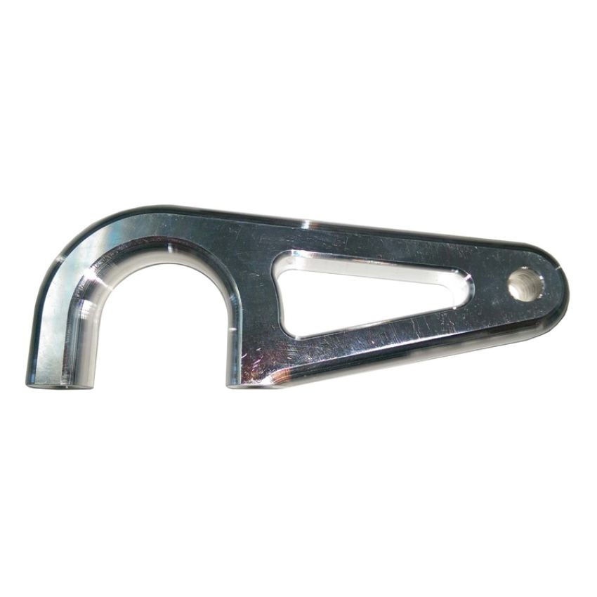 TRIPLE X RACE COMPONENTS TXR600-FA-8232 XB Steering Arm For Mini Sprint