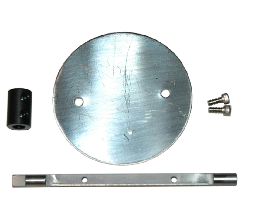 QTP 25BFLYKIT 2.5in QTEC Butterfly Kit