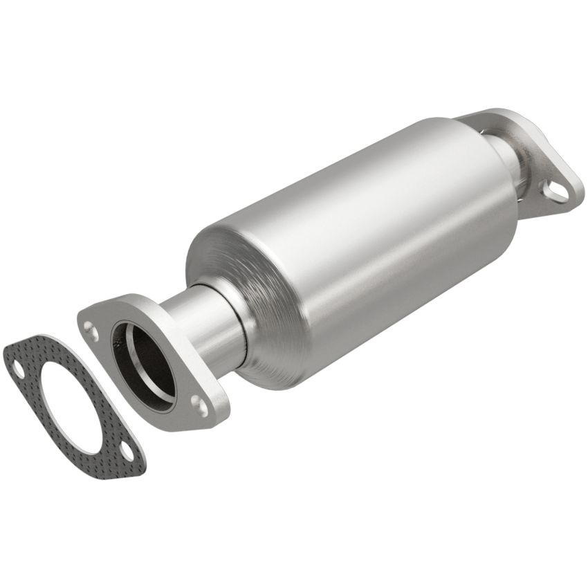 MagnaFlow Exhaust Products 3322757 California Direct-Fit Catalytic Converter