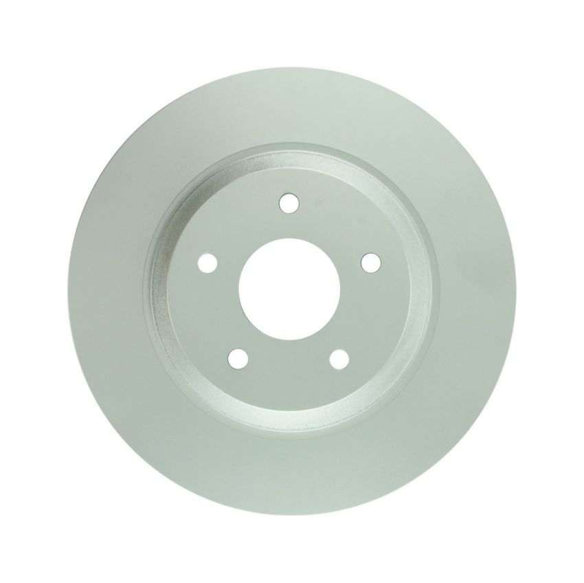 Bosch 25010679 Bosch QuietCast Disc Brake Rotor