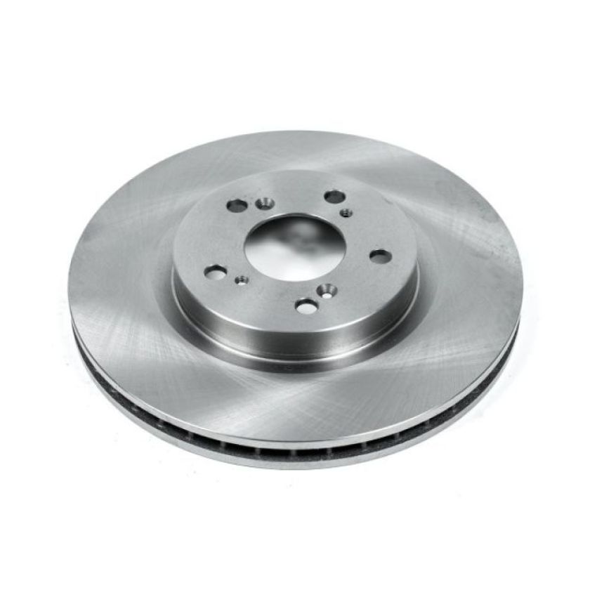 PowerStop JBR1141 AutoSpecialty Brake Rotor