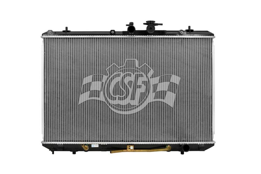 CSF 3375 Radiator