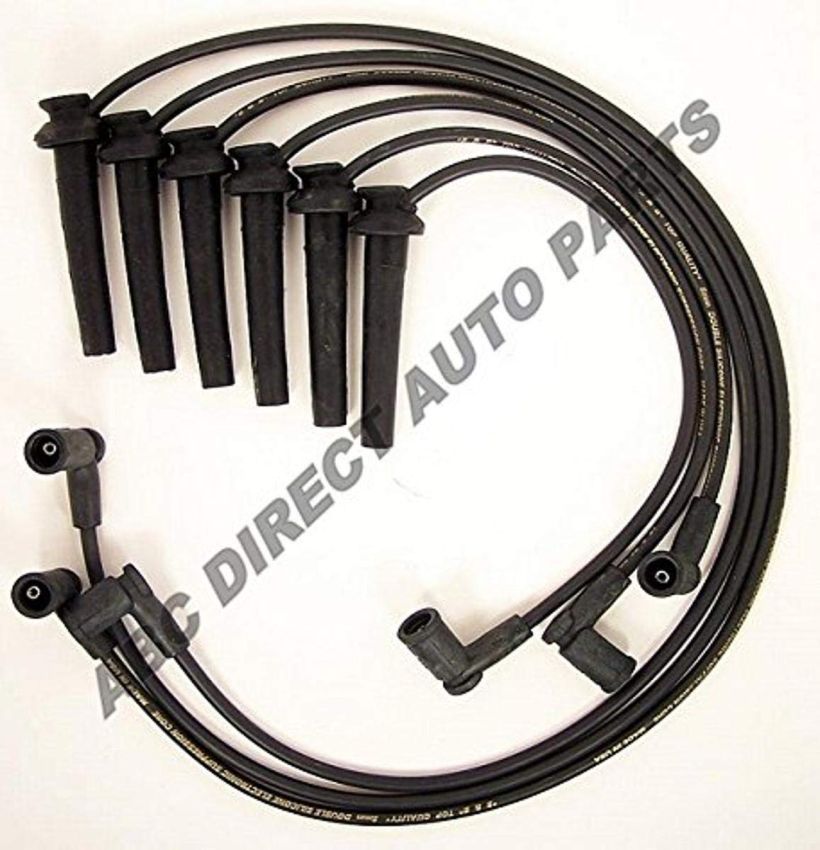 B&B Manufacturing S6-98233 Wire Set