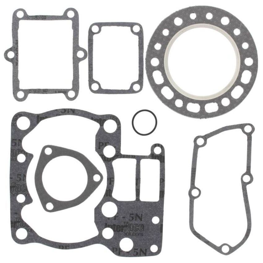 Vertex Pistons 810574 Vertex Gaskets 87-88 Suzuki RM250 Top End Gasket Kit