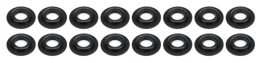 PAC RACING SPRINGS PACPAC-S111-16 Steel C/M Spring Seats - 1.270 x .870 x .570